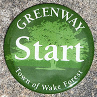 City Street Marker Four Color