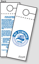 Door Hangers
